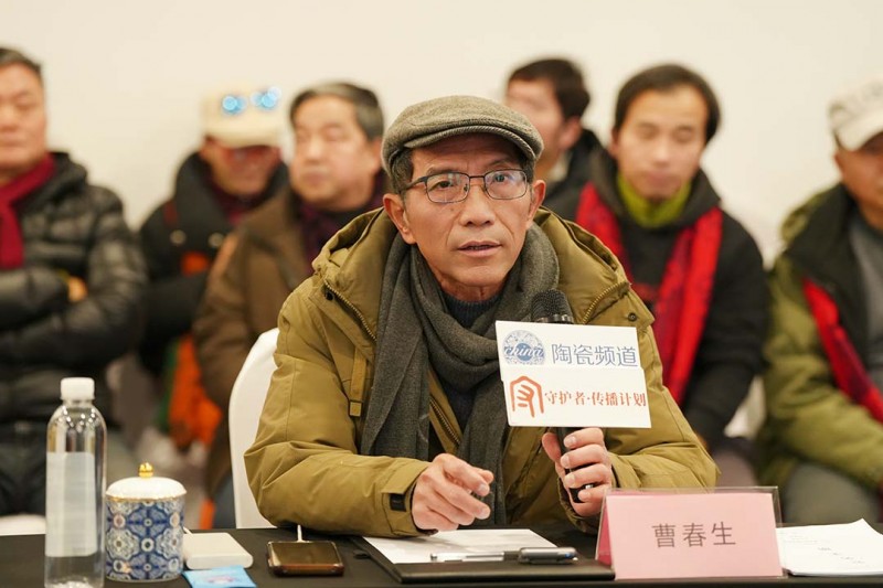 汇聚百位大家,守护china·2026陶瓷艺术精品展暨学术研讨会圆满举行