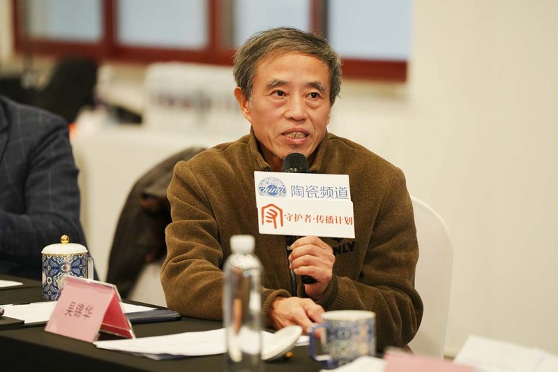 汇聚百位大家,守护china·2026陶瓷艺术精品展暨学术研讨会圆满举行