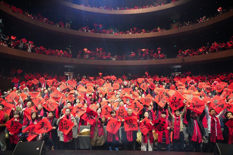 2026陶瓷春晚不仅是演出:守护者传播计划如何让文化遗产走入大众生活