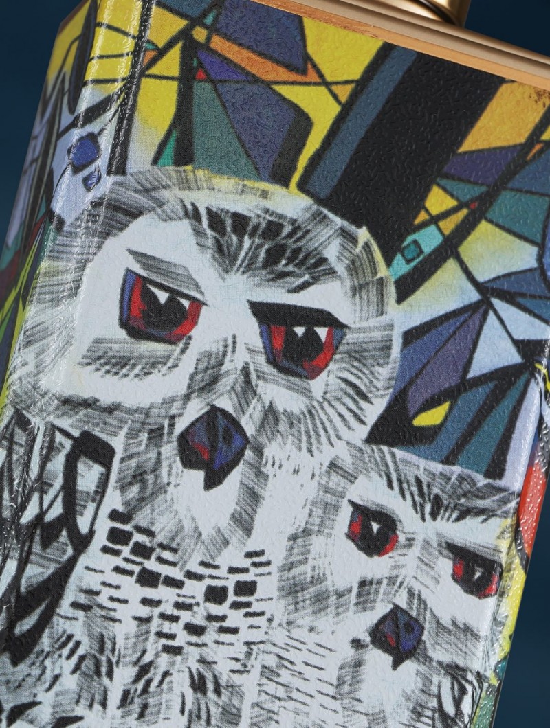 五粮液股份52度春夏秋冬·月光曲——打造“和美全球行”明星爆品