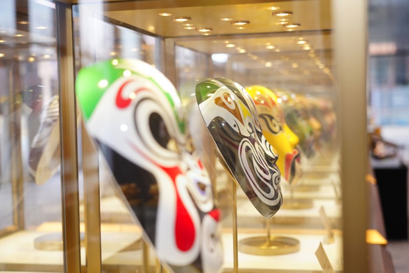 陶瓷界开先河!首届“陶瓷春晚”如何成为五粮文创品牌升维支点