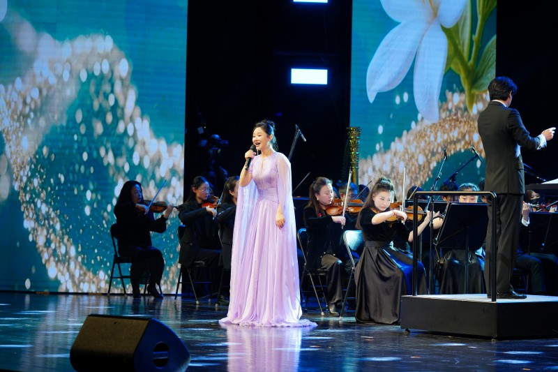 陶瓷界开先河!首届“陶瓷春晚”如何成为五粮文创品牌升维支点