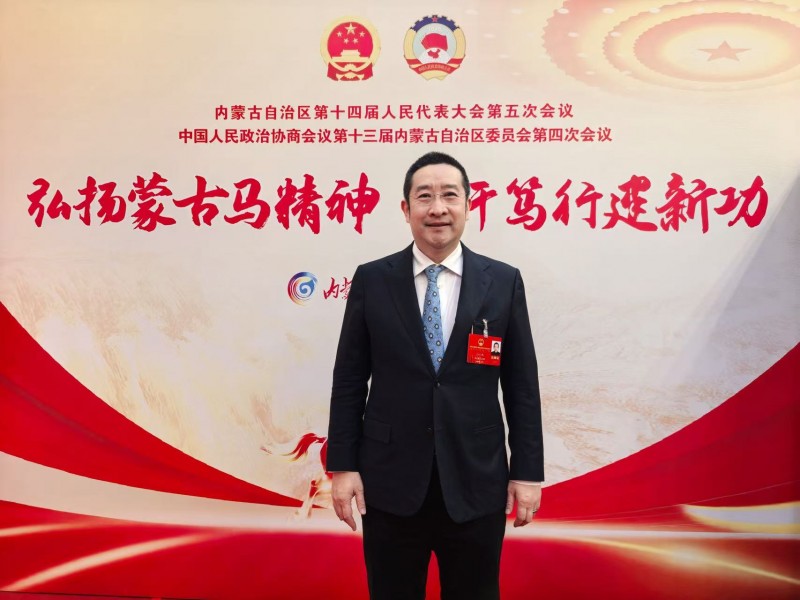 现代科技赋能蒙医药产业，向现代化生物医药升级