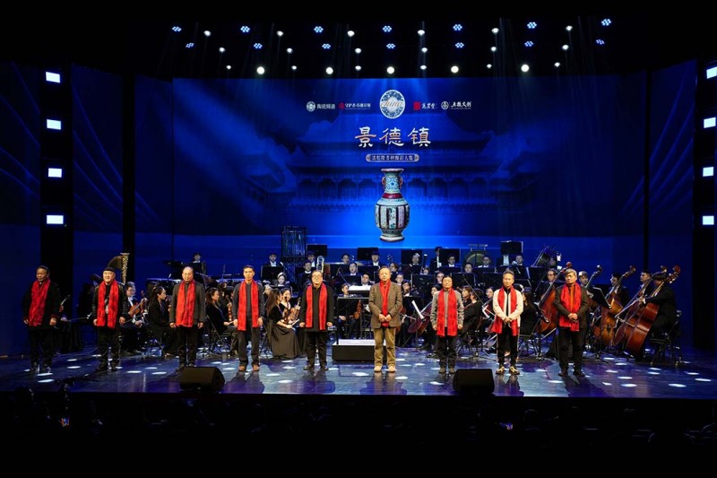 守瓷心传文脉 ，陶瓷频道“守护china”，引领陶瓷文化传播新征程