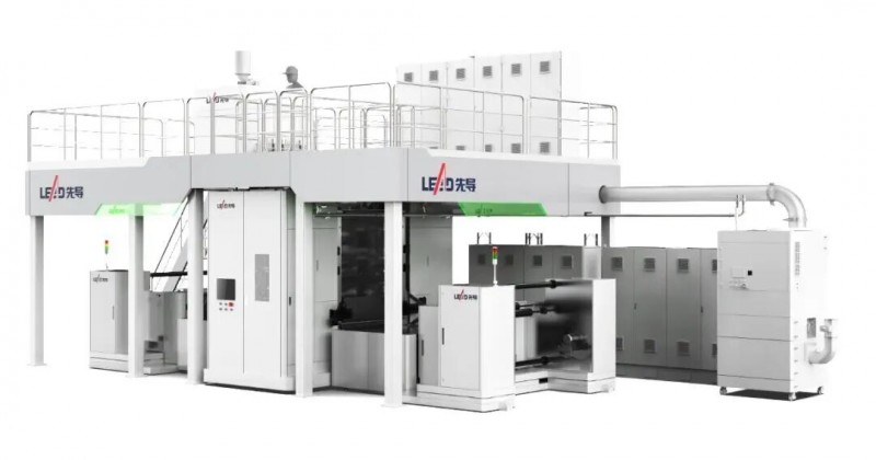 打破“主场”垄断，先导智能斩获韩国电池设备最高奖，中国智造站上全球赛道中心