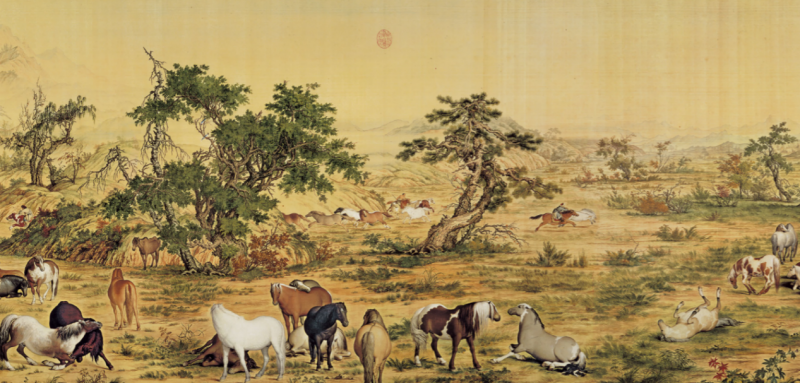 骐骥燃灯贺新岁，非遗藏韵入福酒——优者福灯贺岁酒暖心登场