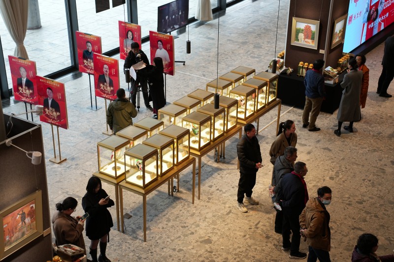 2026首届陶瓷春晚启示录：一场文化盛事如何重塑行业格局与品牌叙事