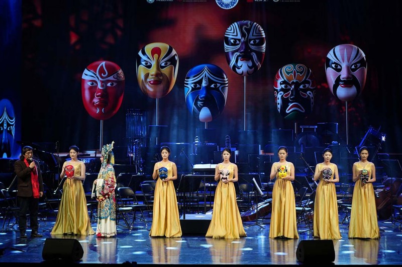 一场致敬,万千守护:守护china·2026年陶瓷春节晚会让非遗生长