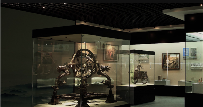 从汪浩的浑天仪到一座城的坚守：《守护者传播计划》镜头下景德镇守护者群像