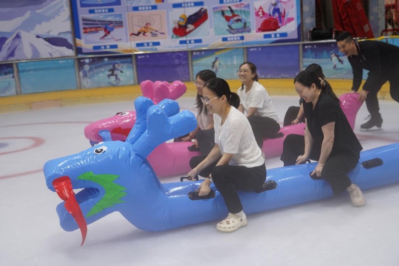 沉浸式体验赋能双节消费 广州正佳广场打造文旅融合新样本