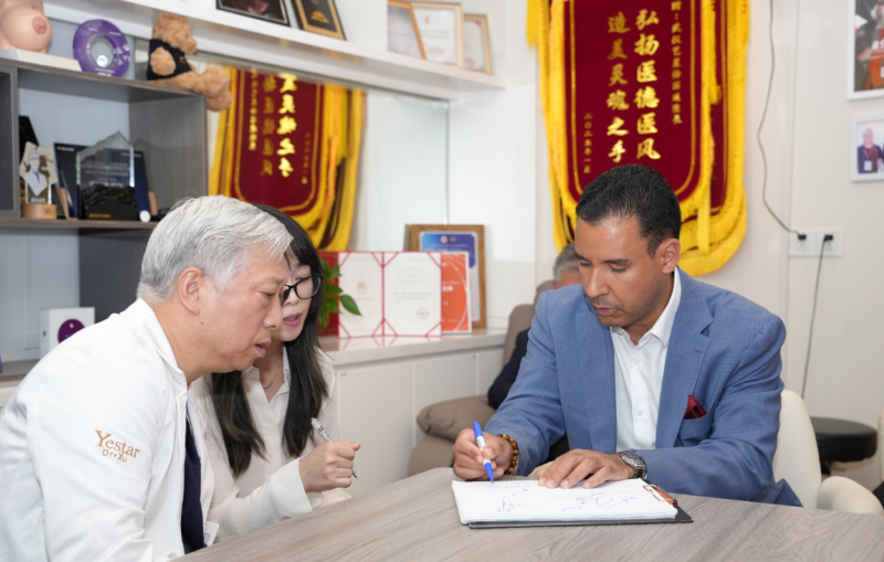 motiva大师班乳房整形专家跨国交流会在武汉成功举办 中欧专家共探隆胸技术新趋势