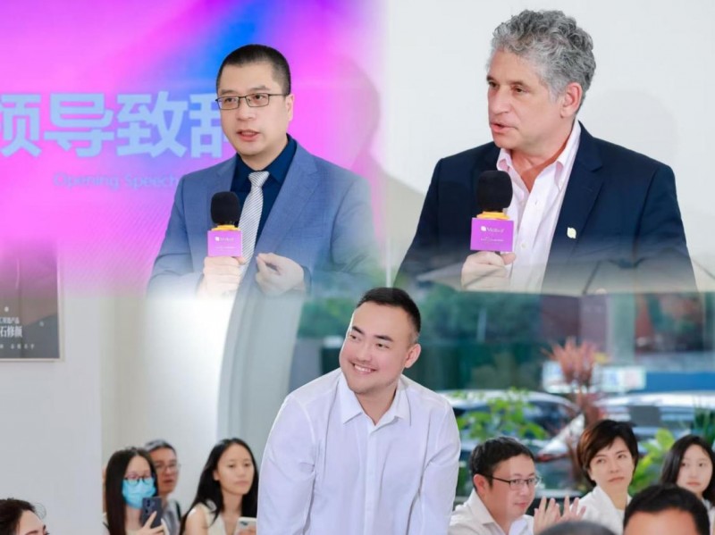 国际乳房整形学术盛宴在蓉举行 motiva dr. centeno大师班跨国交流会圆满落幕