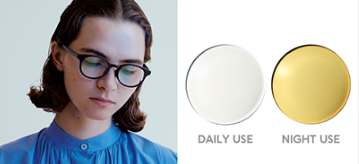 jins睛姿镜片福利季，升级部分镜片限时优惠