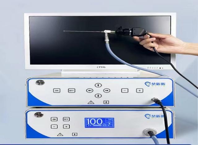 创业项目优选：楚听听可视采耳，携手健康赛道，开启双赢财富之旅