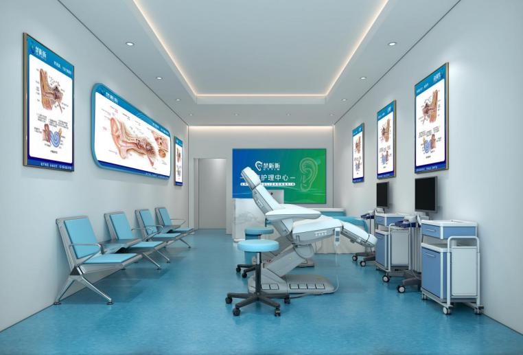 创业项目优选：楚听听可视采耳，携手健康赛道，开启双赢财富之旅