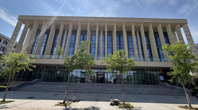 俄语为钥启新程：中国学子齐鲁集训备战伊尔库茨克留学之旅