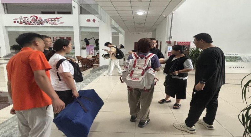 俄语为钥启新程：中国学子齐鲁集训备战伊尔库茨克留学之旅