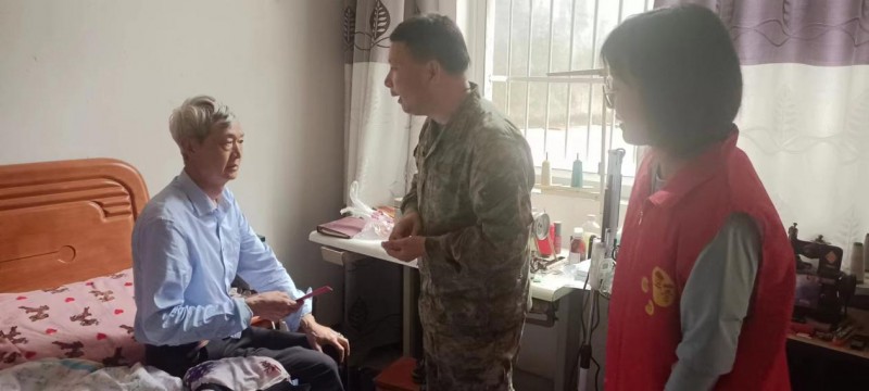 给天堂父亲的家书