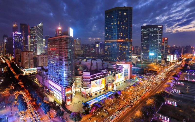 重磅官宣！正佳×郎朗六度联袂，2025启航帽峰湾“伊比利亚狂想”郎朗独奏音乐会12月浪漫上演