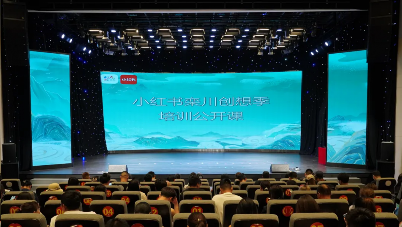 读懂年轻人,一座县城的“心智占位”