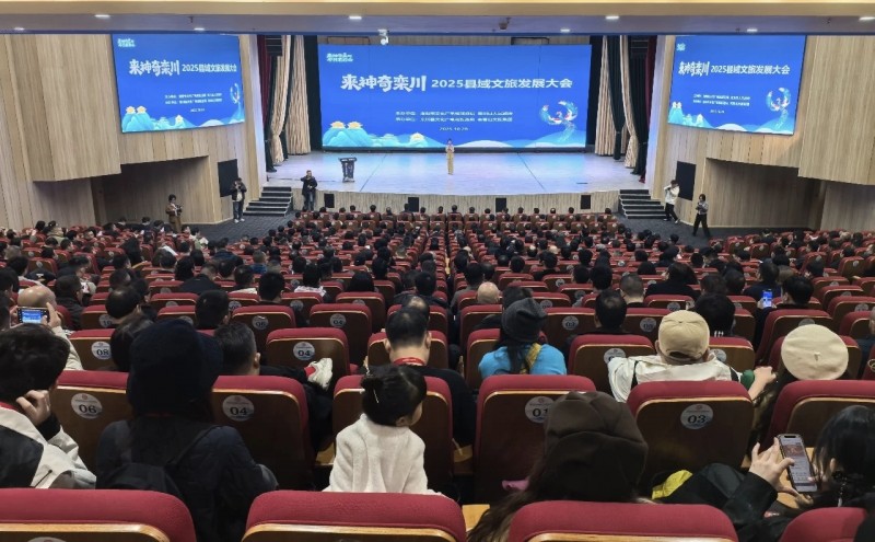 读懂年轻人,一座县城的“心智占位”