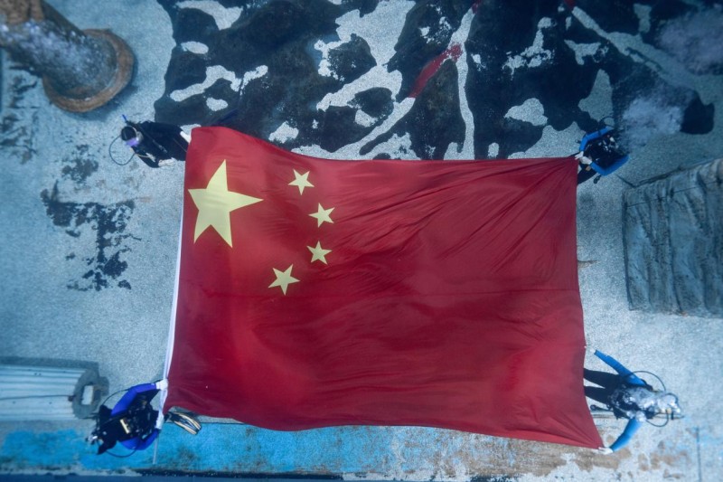 传统与潮流的碰撞，这个黄金周，正佳广场打造沉浸式文旅新体验