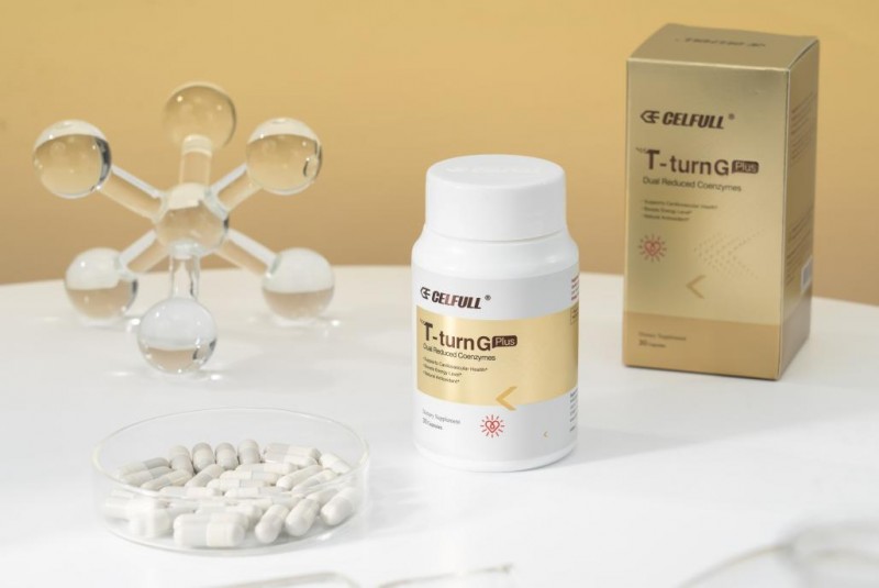 熬夜加班不心慌！赛立复血管黄金plus修内皮更安心