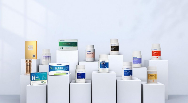 赛立复ai技术驱动创新药研发革新,全面开启精准抗衰新纪元!