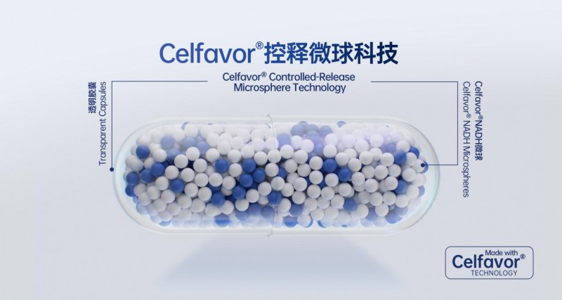 赛立复ai技术驱动创新药研发革新,全面开启精准抗衰新纪元!