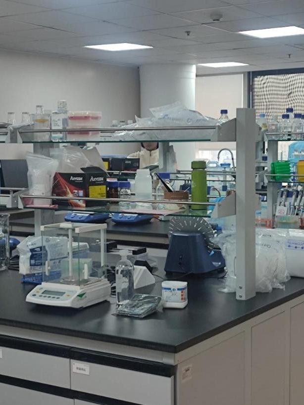 宁波博奥cnas机构认证加持，专利赋能 atp 检测仪高精度检测