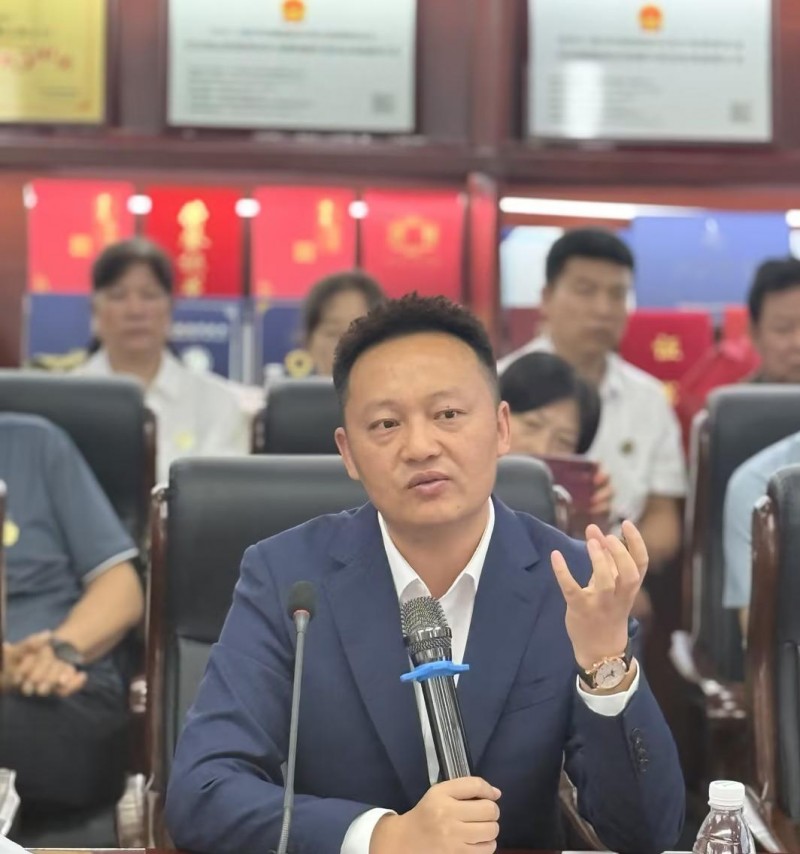 农夫铺子携手亚洲品牌集团迪拜交易所提速全球化进程