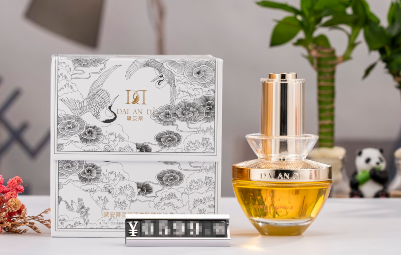 黛安蒂:让科技适配年龄,以适龄科技重塑熟龄肌护肤行业价值导向