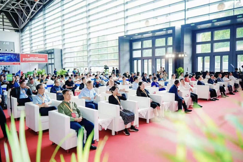 祖吉明博士荣膺“中国工匠大师·大金奖”，以匠心精神引领食品行业高质量发展