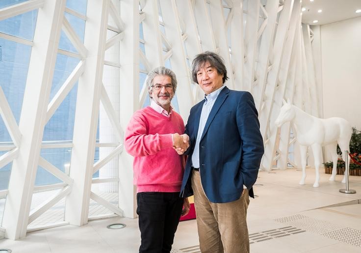 亚洲首位！方称宇教授当选iso/tc 37主席，推动全球语言标准化