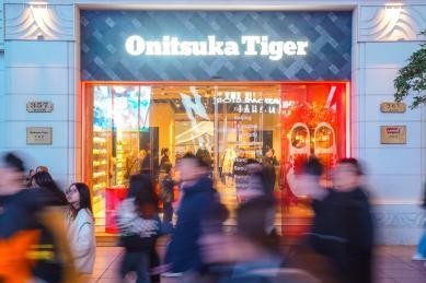 上海悦荟广场焕新升级“恰恰谷”  可持续商业创新，与百年商业街共创消费新生态