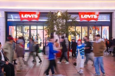 上海悦荟广场焕新升级“恰恰谷”  可持续商业创新，与百年商业街共创消费新生态