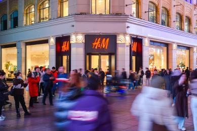 上海悦荟广场焕新升级“恰恰谷”  可持续商业创新，与百年商业街共创消费新生态