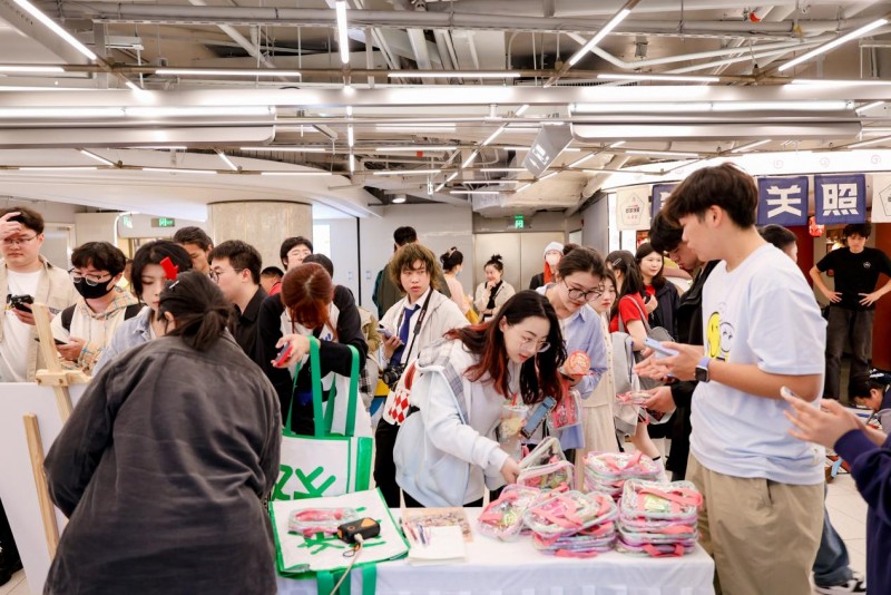 上海悦荟广场焕新升级“恰恰谷”  可持续商业创新，与百年商业街共创消费新生态