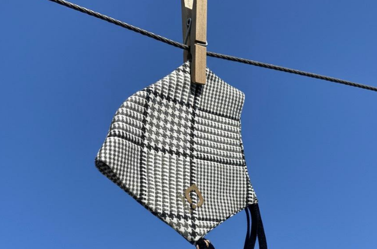 凯盈集团科技创新 林晓盈打造民族品牌可持续时尚样本