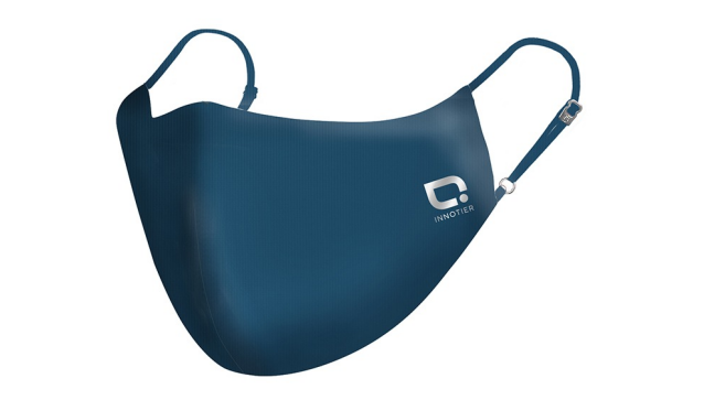 凯盈集团科技创新 林晓盈打造民族品牌可持续时尚样本