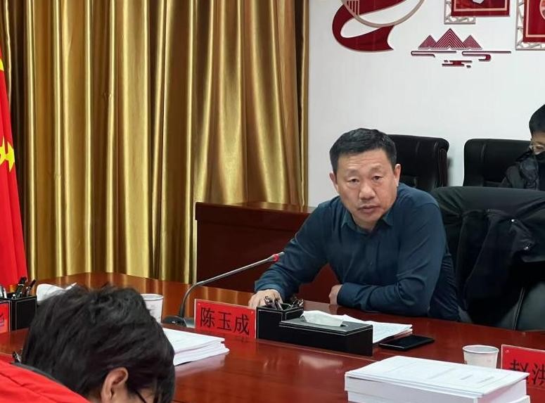 兴安盟2024年工伤预防项目顺利验收