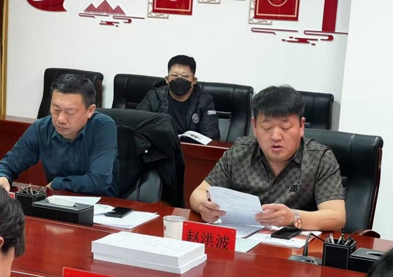 兴安盟2024年工伤预防项目顺利验收