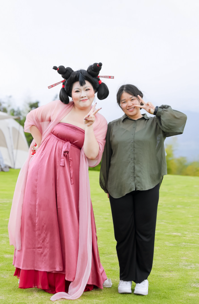 文化解码天姥山——诗词、非遗与山水深度融合的文化实践