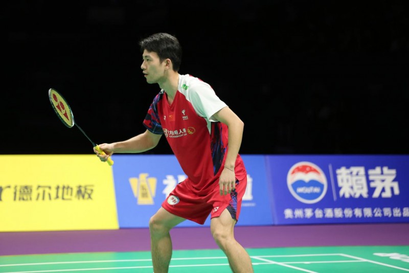 十年磨剑,信赖成团 赖茅见证国羽汤尤双冠,再铸辉煌巅峰