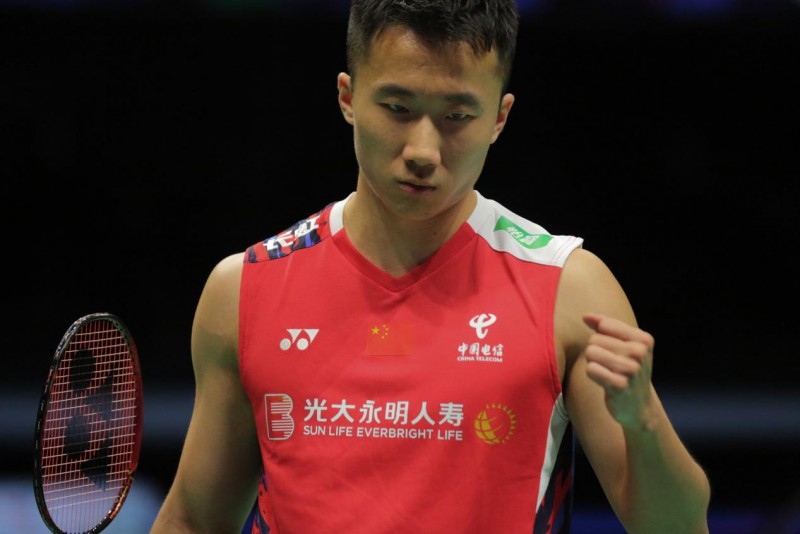 十年磨剑,信赖成团 赖茅见证国羽汤尤双冠,再铸辉煌巅峰