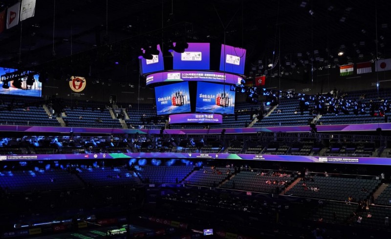 十年磨剑,信赖成团 赖茅见证国羽汤尤双冠,再铸辉煌巅峰