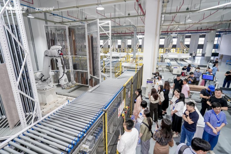 慕思集团v6家居媒体研讨会圆满成功,洞察大家居行业发展新趋势