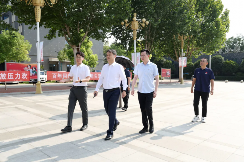 强强联袂共启新纪元，万茗堂与保利酒业达成战略合作