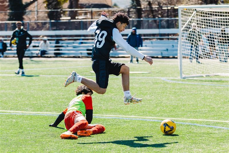 赋能全球足球新世代，西甲联盟与 ea sports 联合启动第二届next gen draft项目