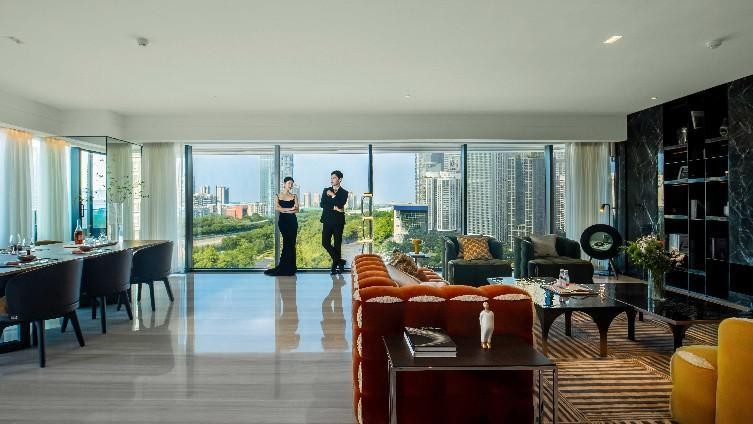 未来天奕 未来天奕